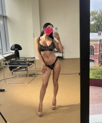 Анкета проститутки Галина - Фото 1, Сердобск, 29 лет, №9543